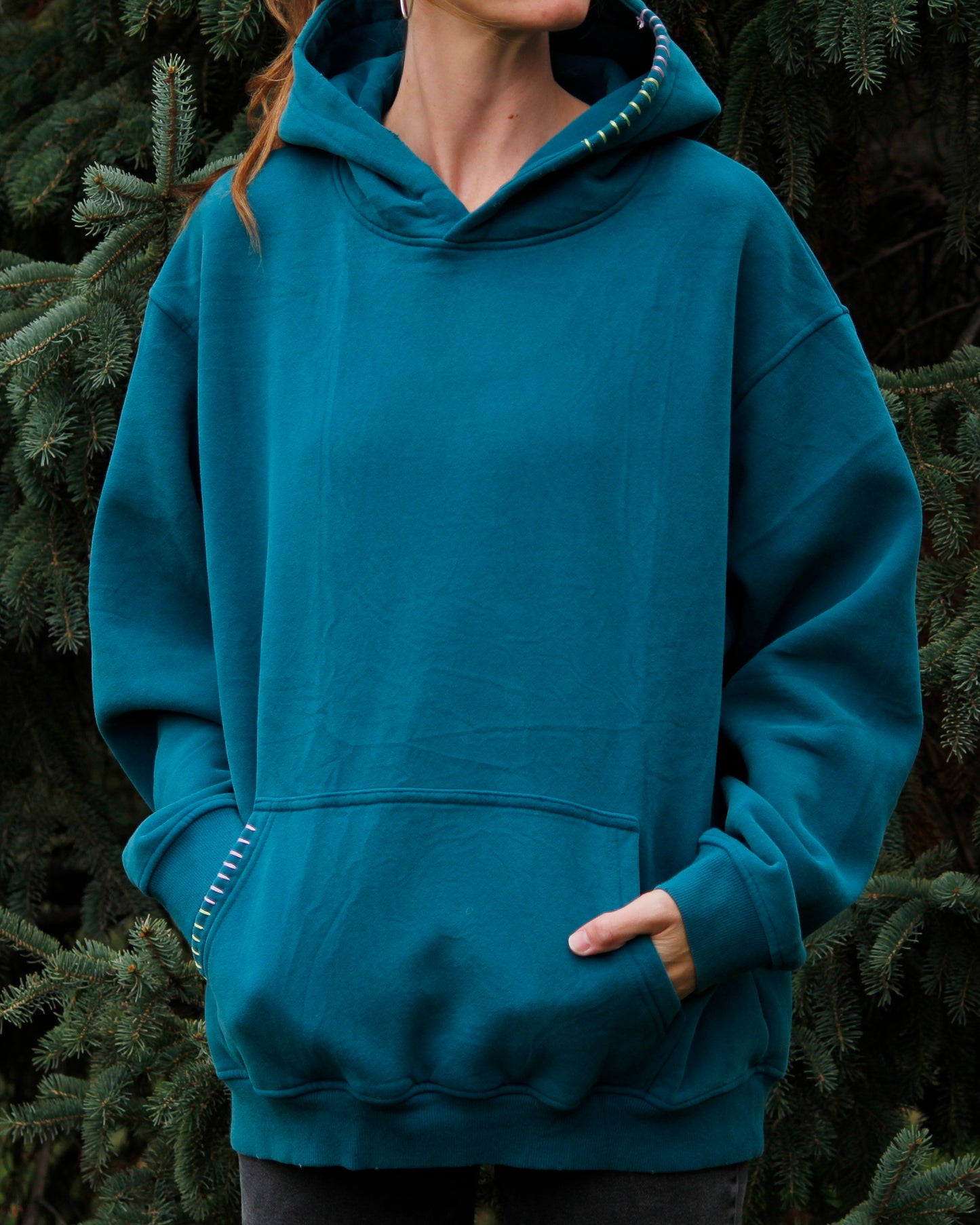 Wilted Hoodie