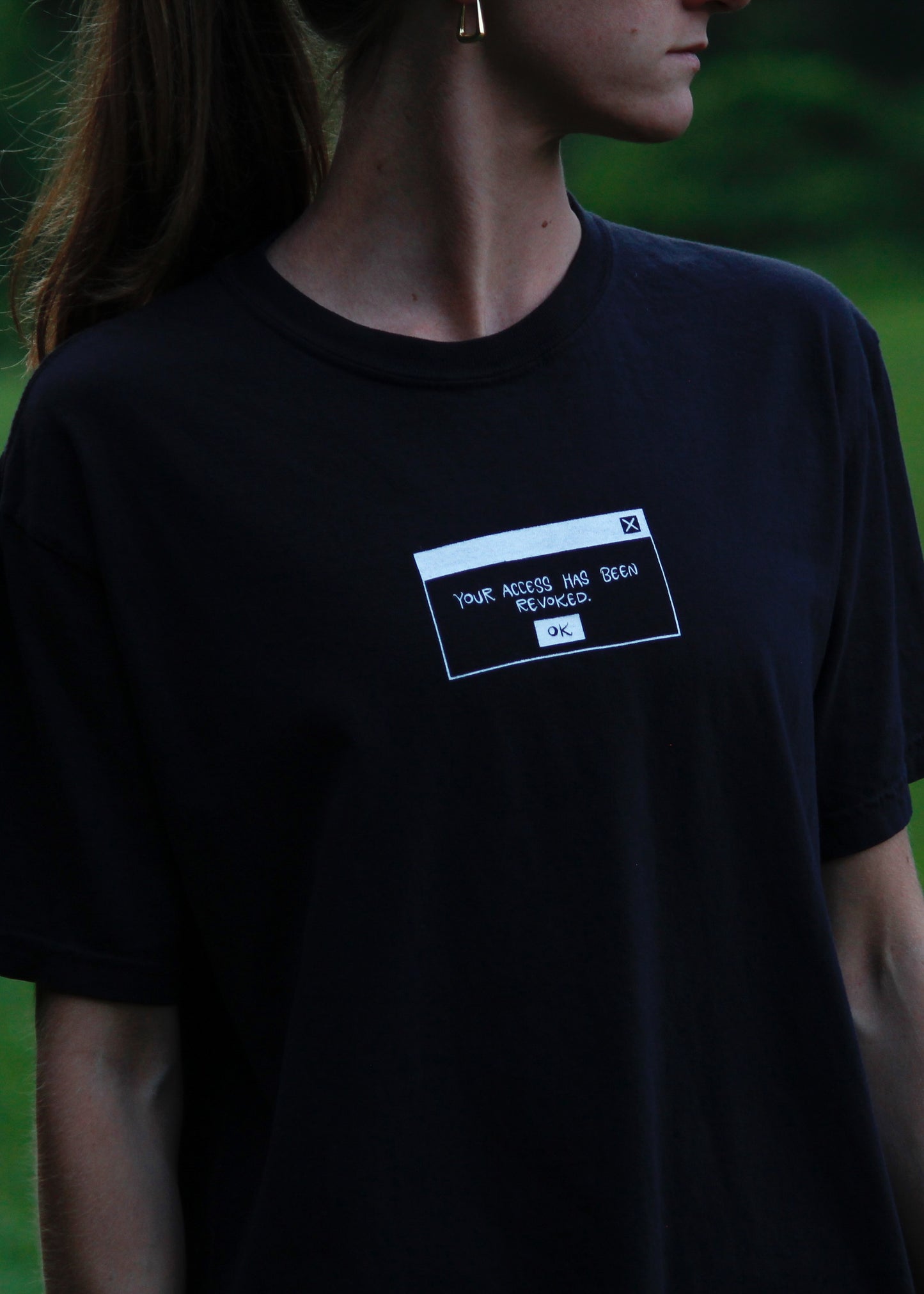 Revoked Tee