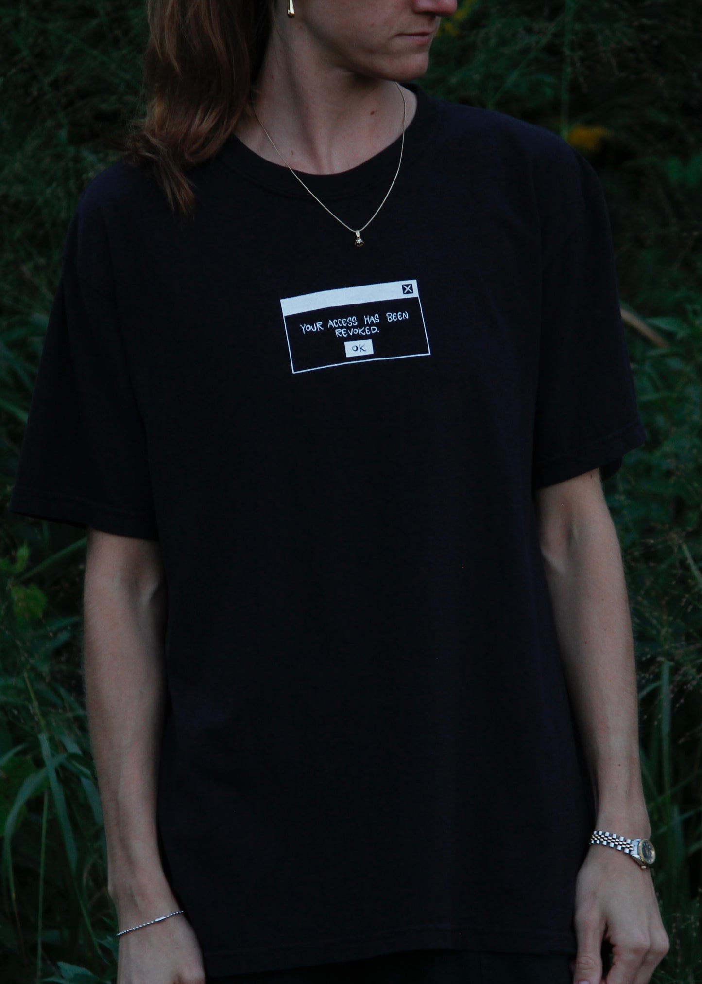 Revoked Tee