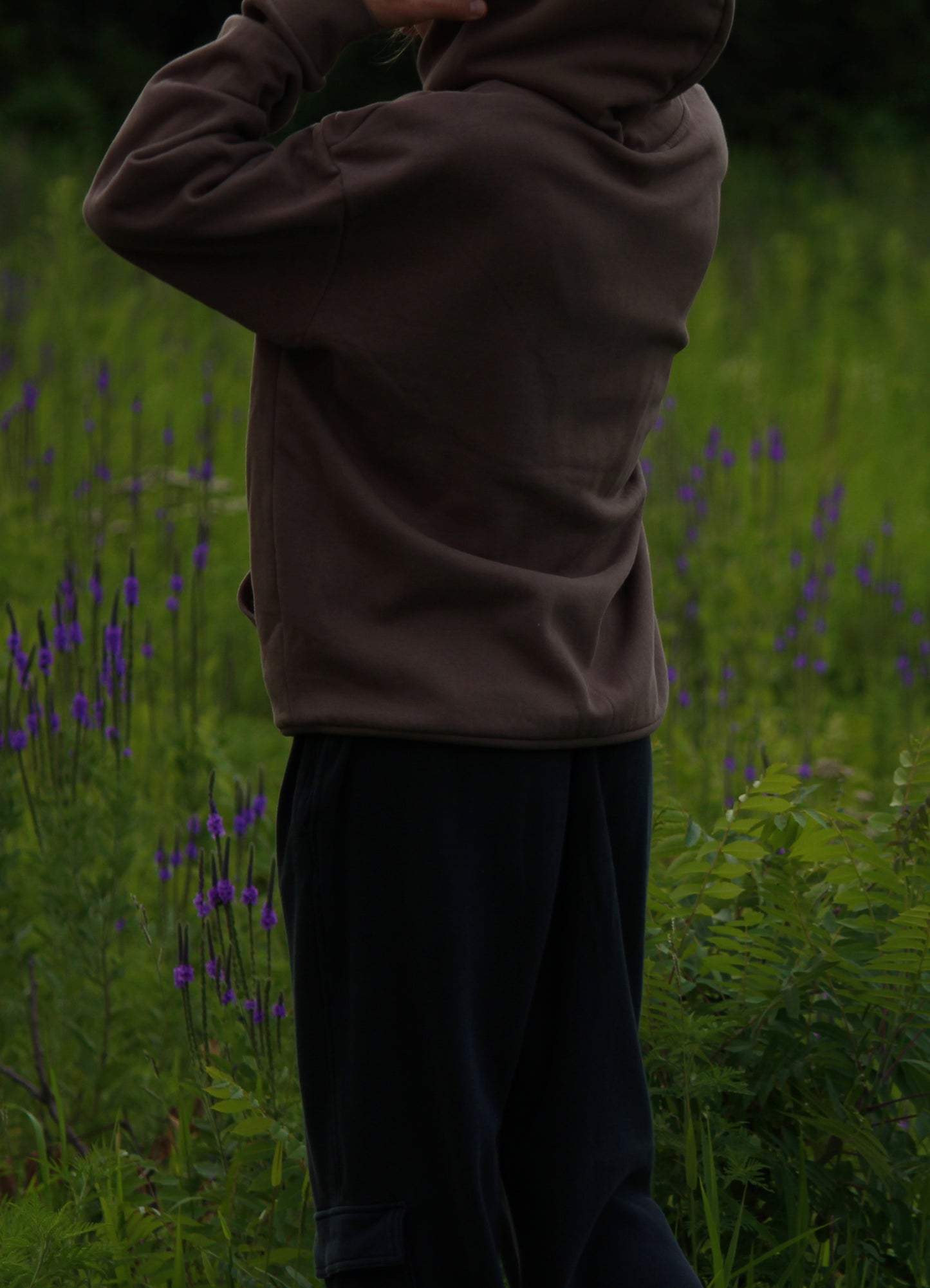Silly Smiley Hoodie