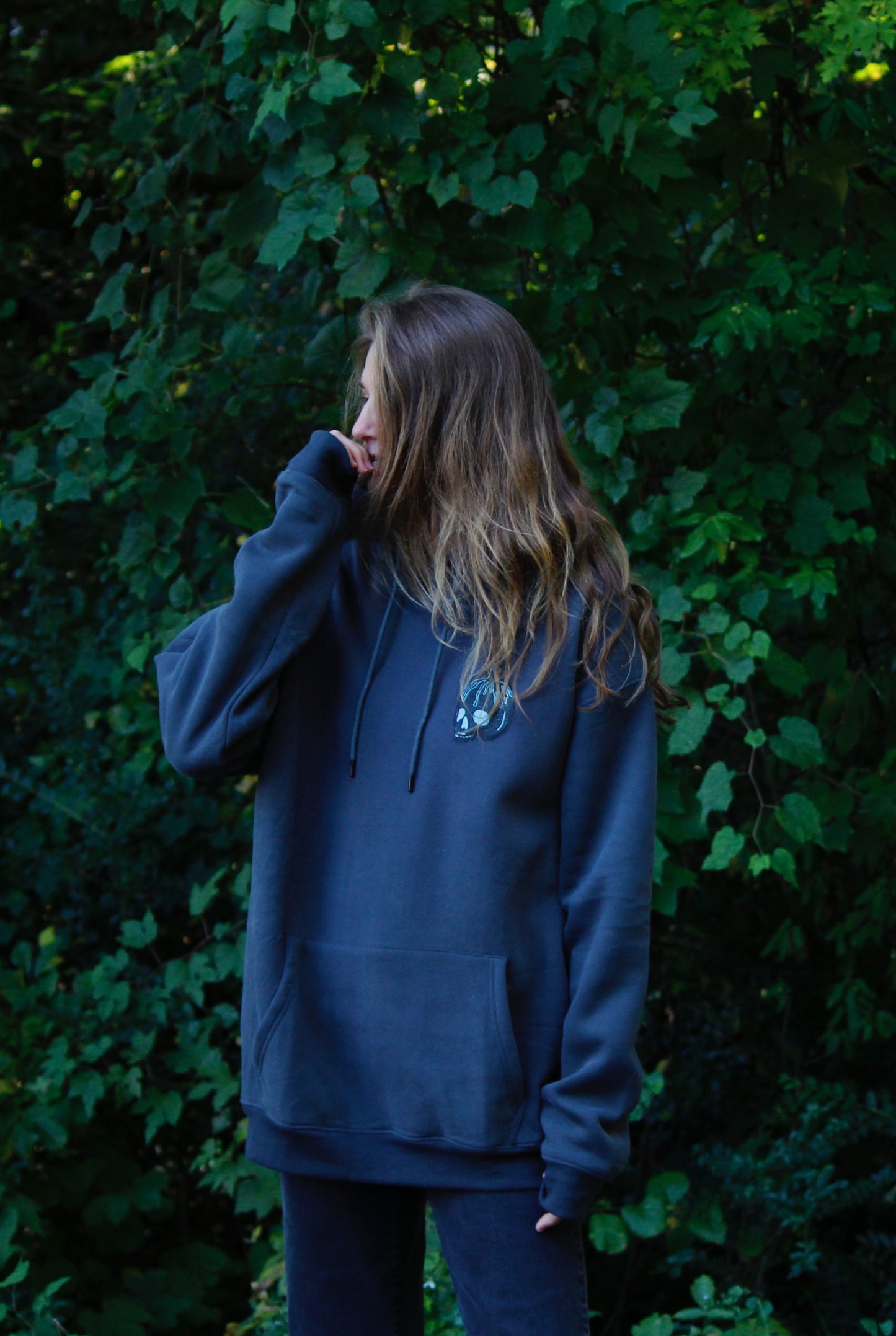 Skulls Hoodie