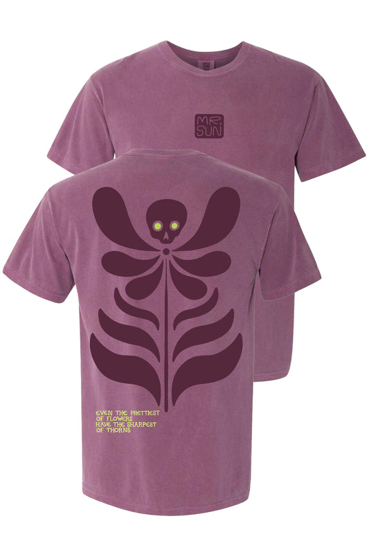 Pretty Flowers Tee