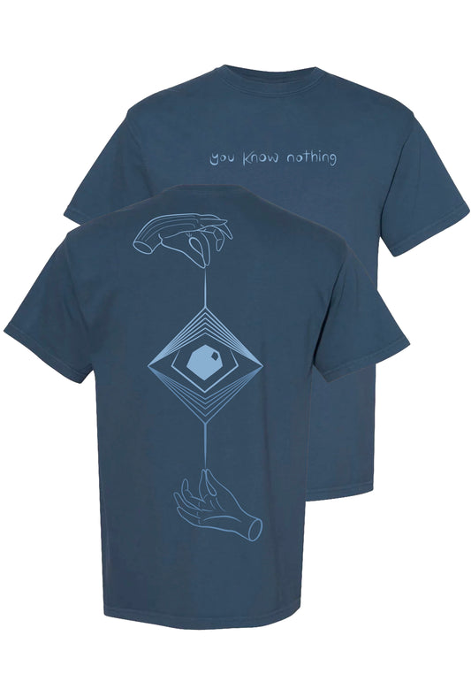 You Know Nothing Tee