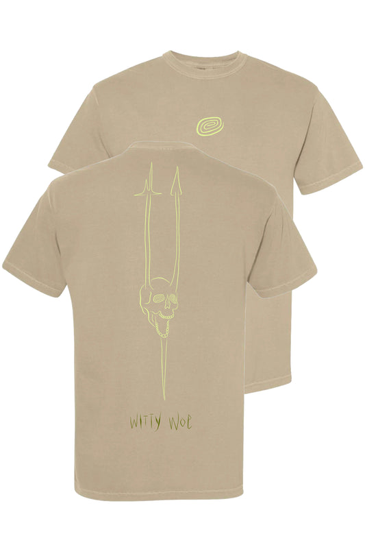 Witty Woe Tee