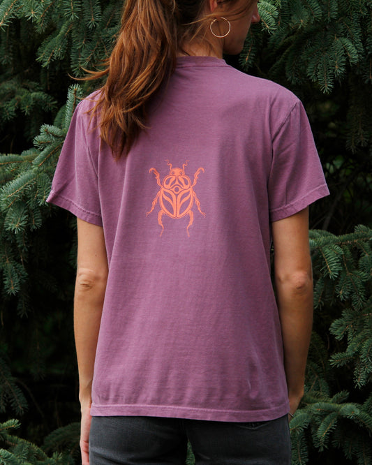 Quit Buggin 3.0 Tee