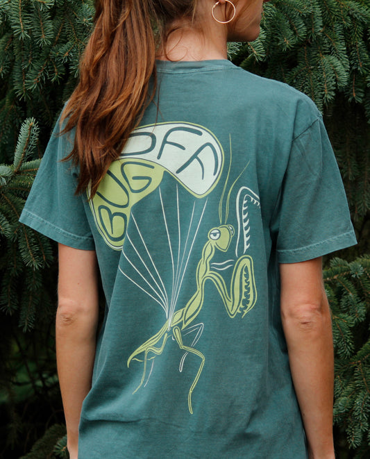 Bug Off Tee