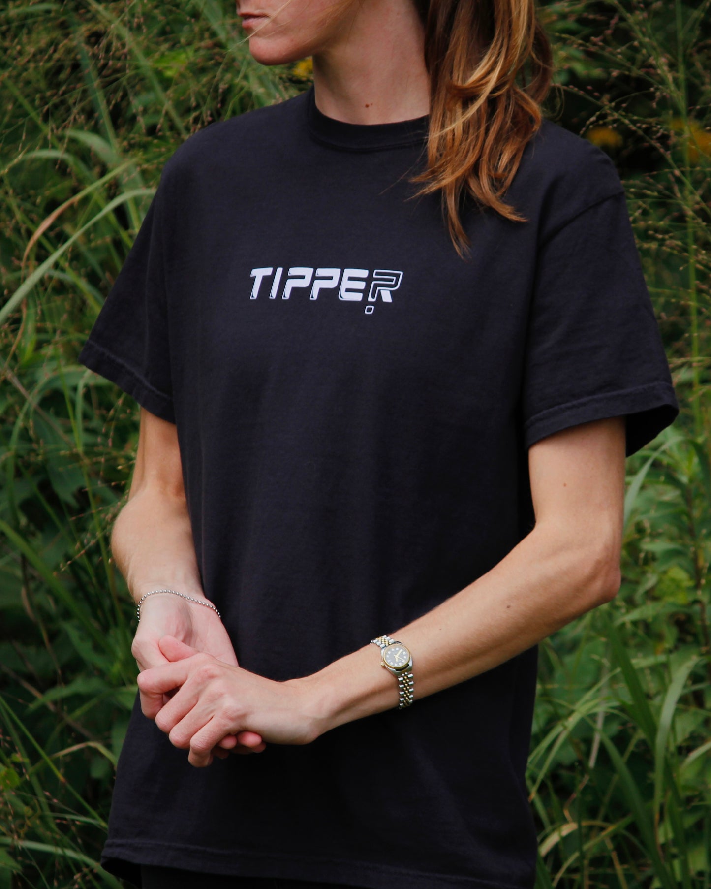 Tipper Frog Tee