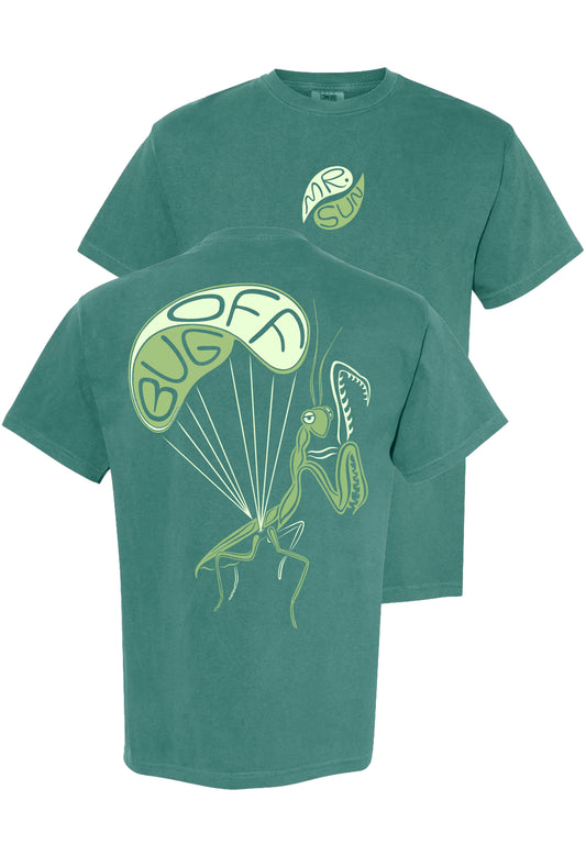 Bug Off Tee