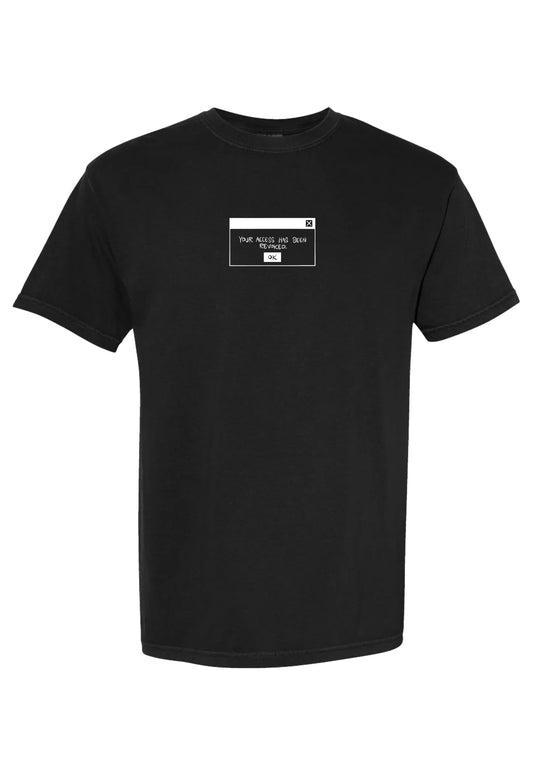 Revoked Tee