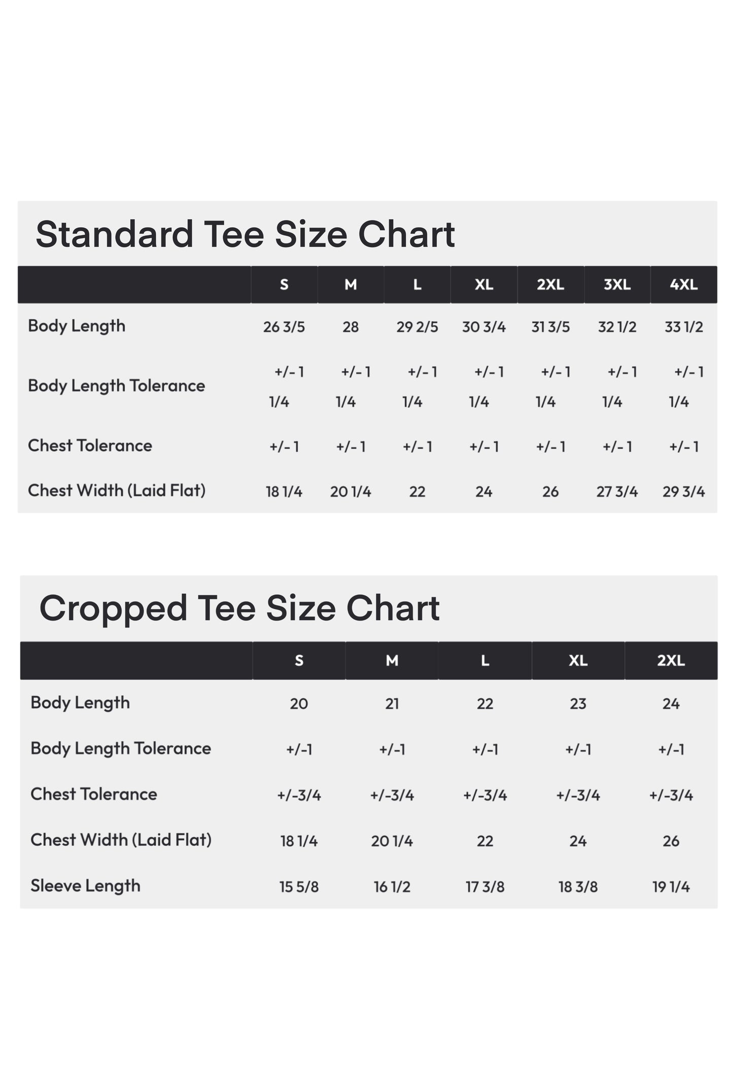 Tipper Frog Tee