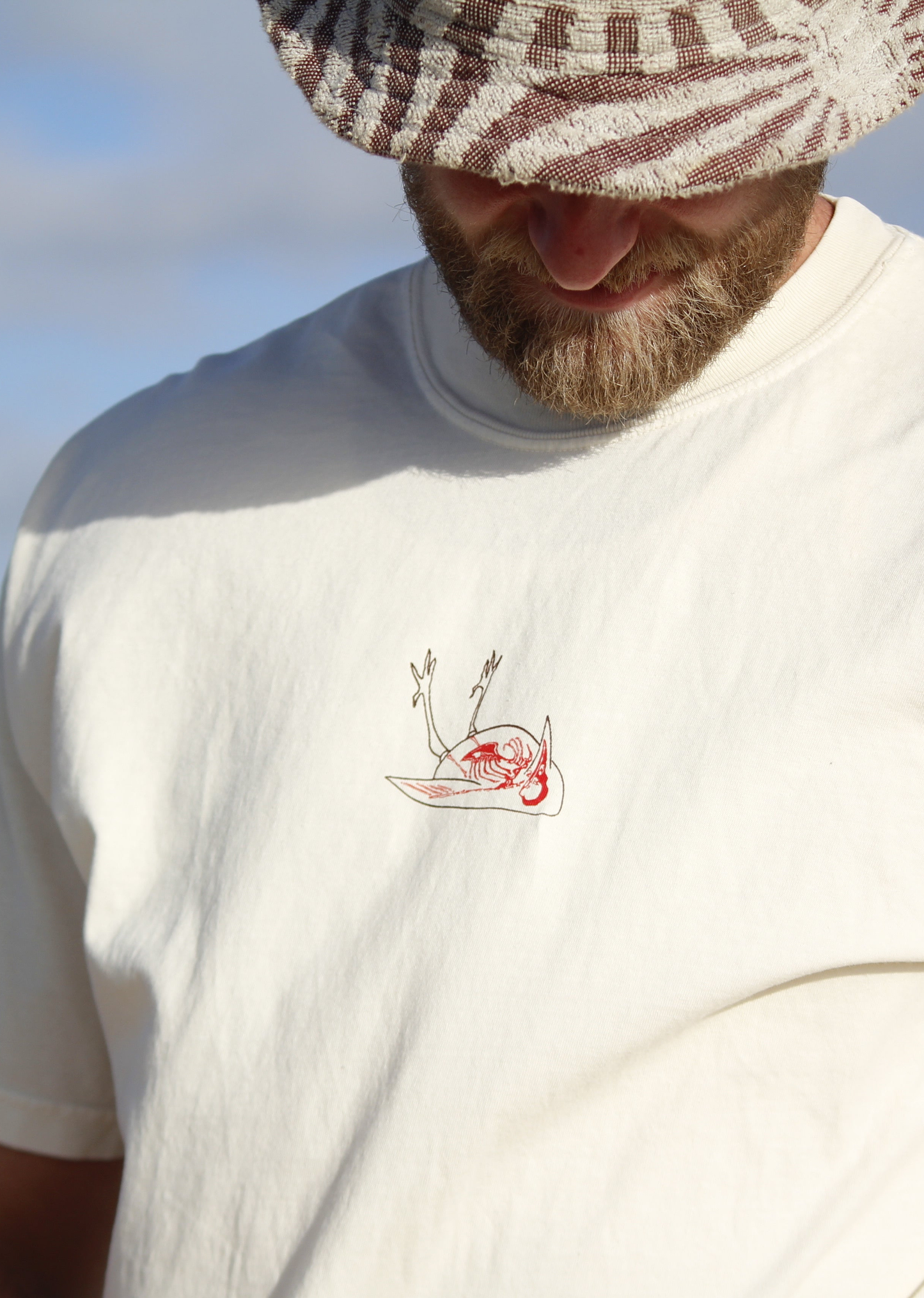 Pity The Living Tee