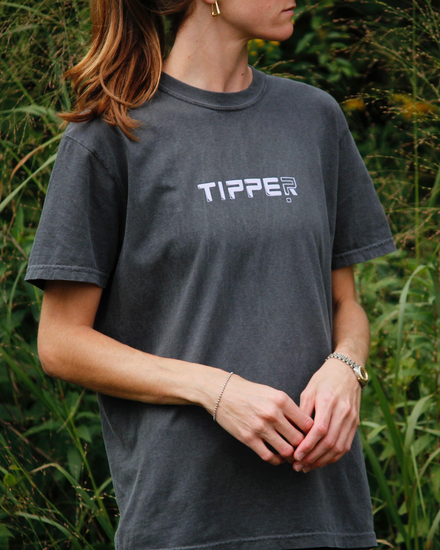 Tipper Frog Tee