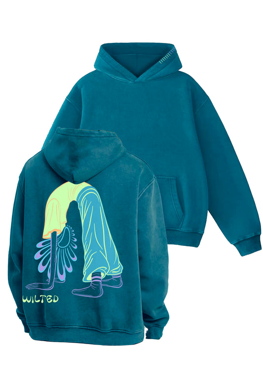 Wilted Hoodie