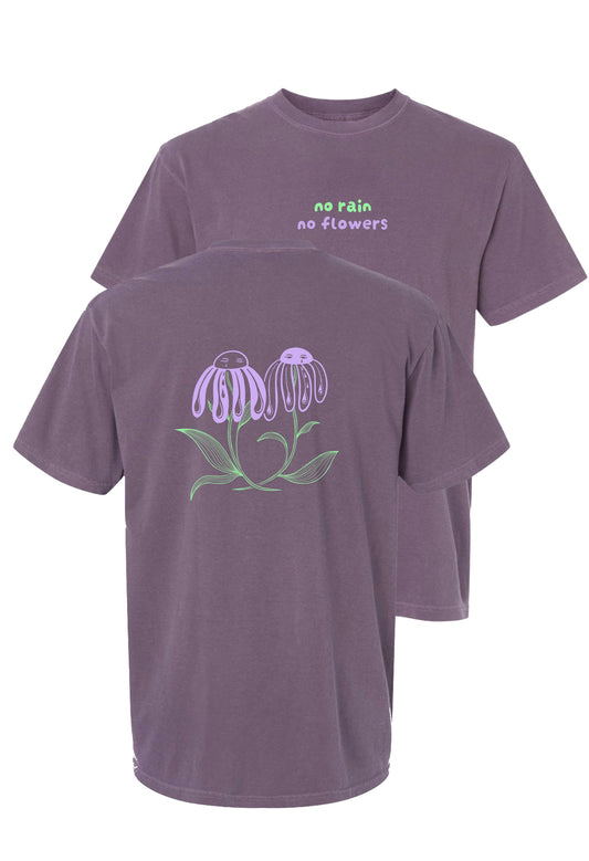 No Rain Tee