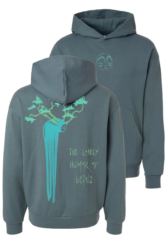Lonely Humor Hoodie