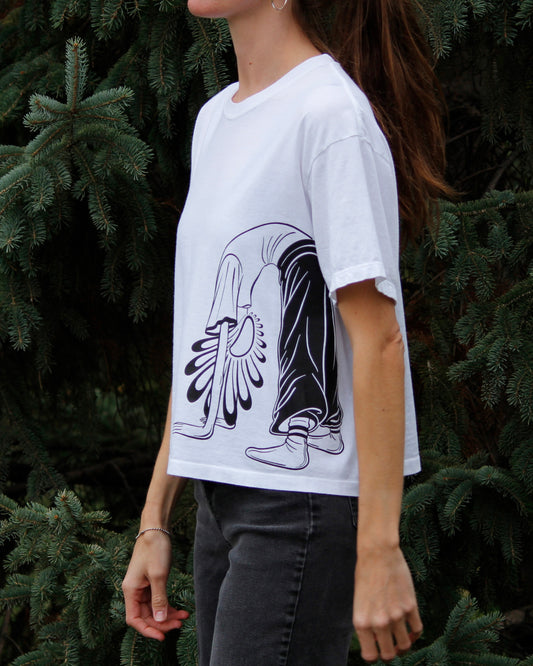 Wilted Crop Tee