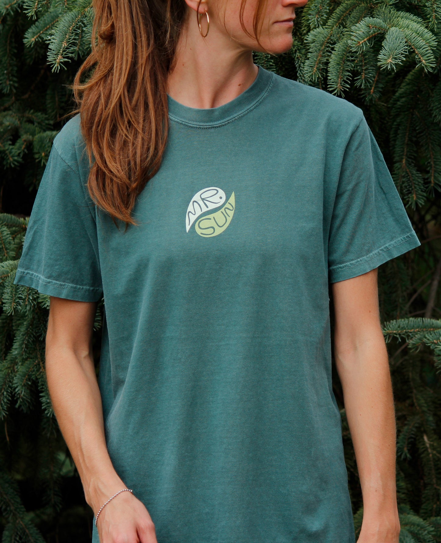 Bug Off Tee