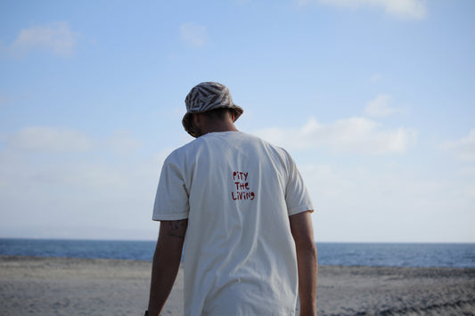 Pity The Living Tee