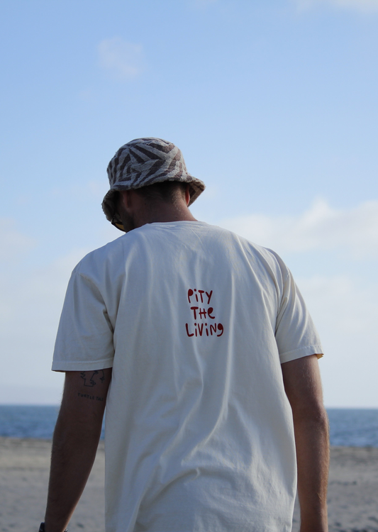 Pity The Living Tee