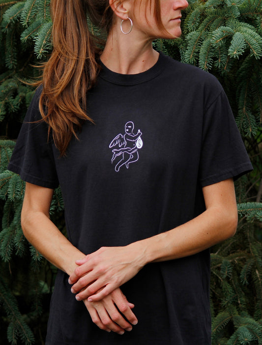 Robber Tee