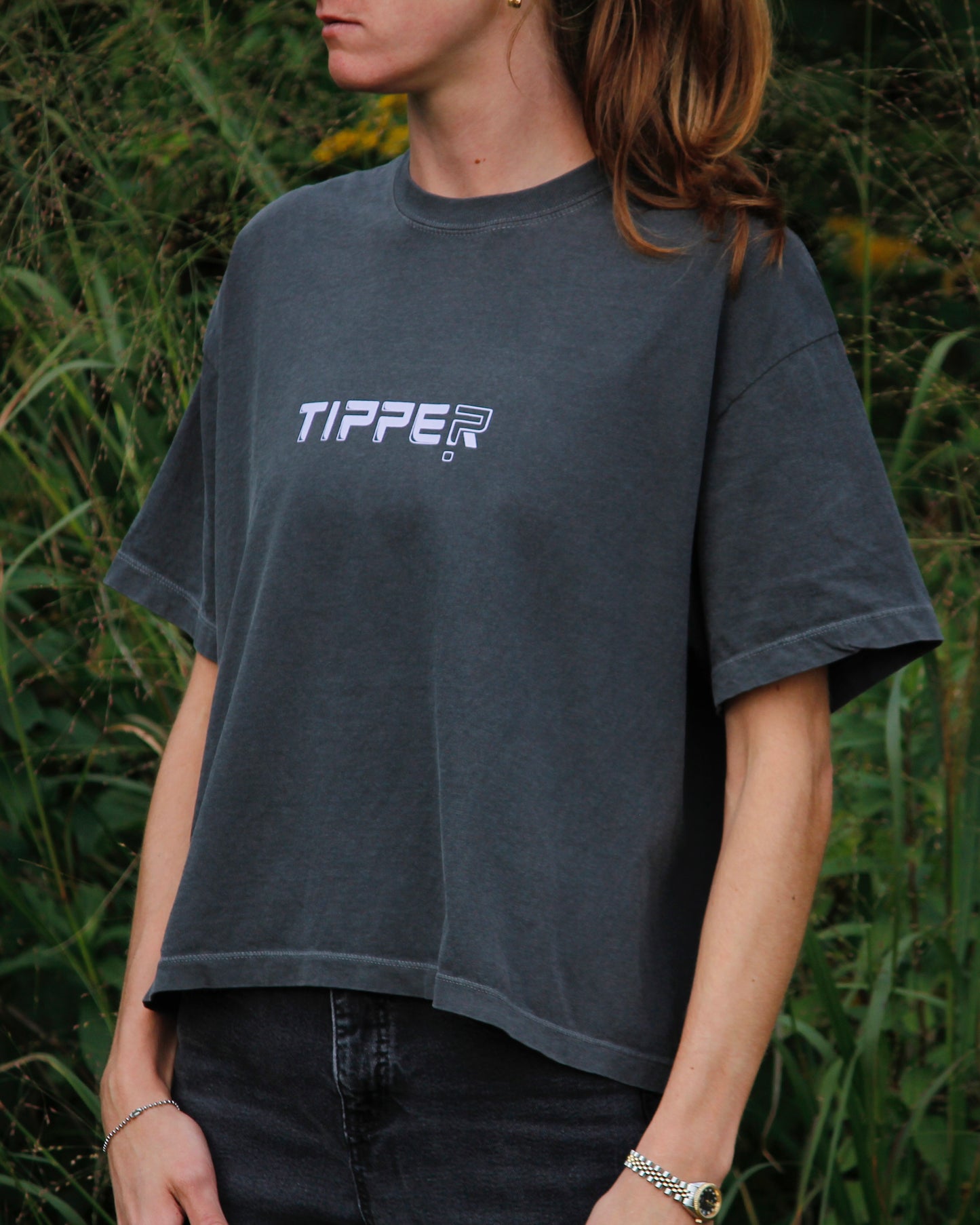 Tipper Frog Tee