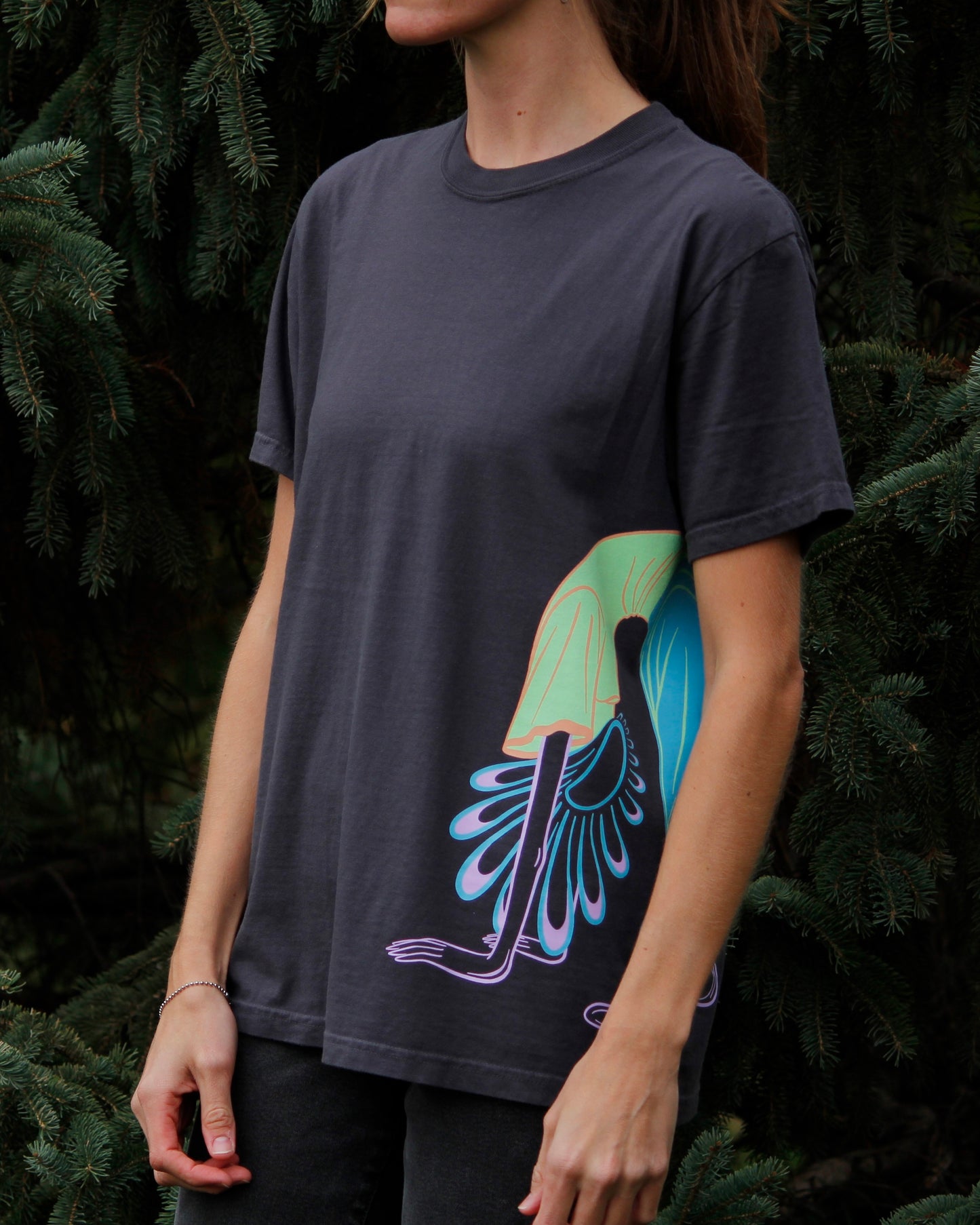 Wilted Tee