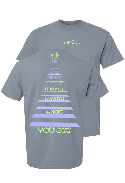 It’s Not Magic Tee