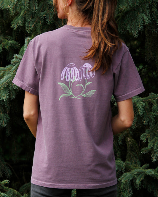 No Rain Tee