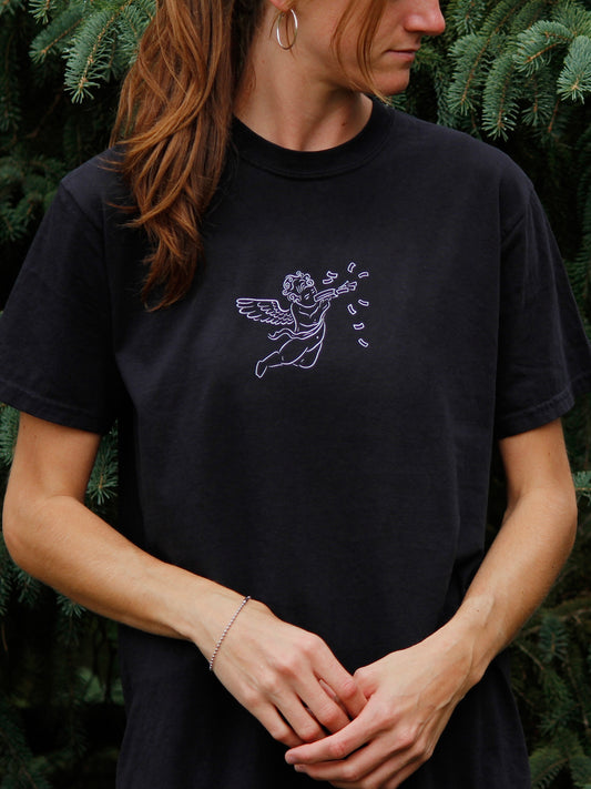 We’re All Rich Tee