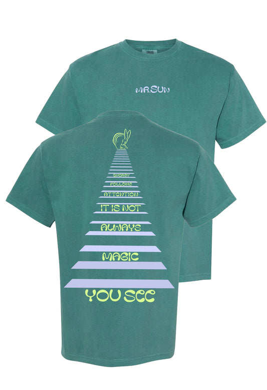 It’s Not Magic Tee