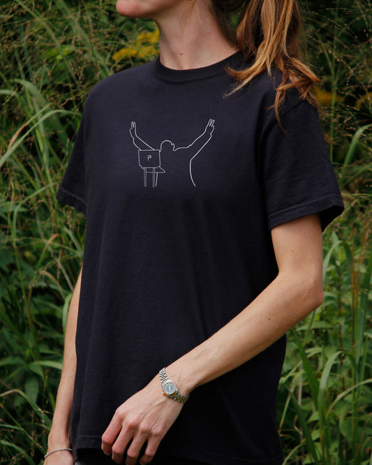 Sunrise Dave Tee