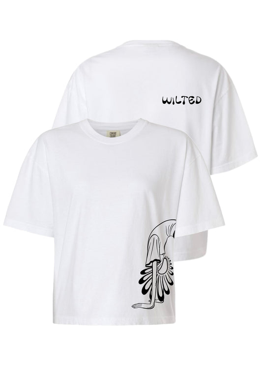 Wilted Crop Tee