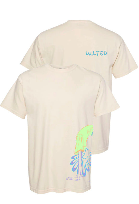 Wilted Tee