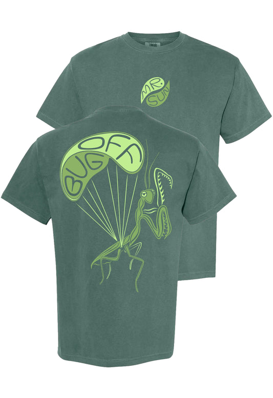 Bug Off Tee
