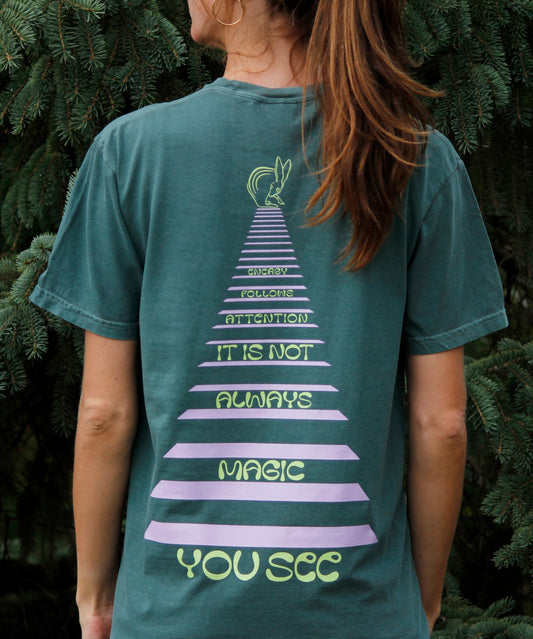 It’s Not Magic Tee