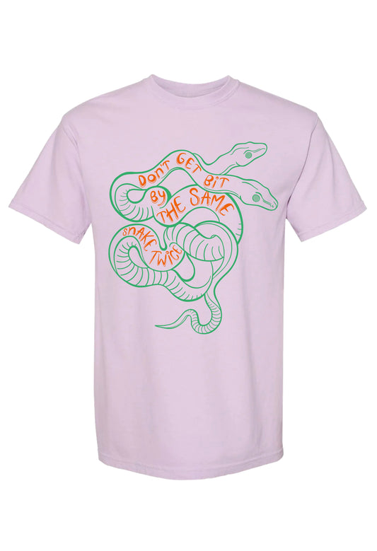 Foolish Tee