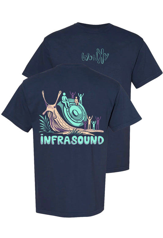 Infrasound Tee