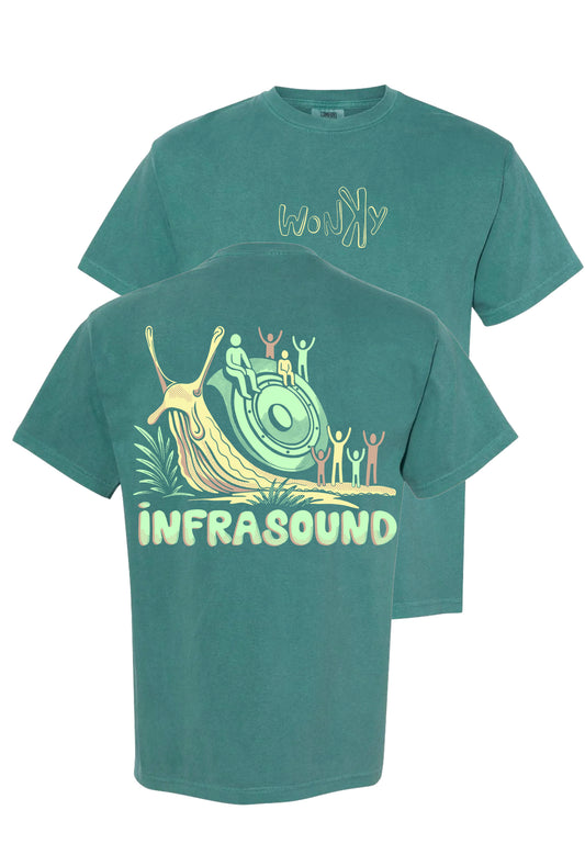 Infrasound Tee