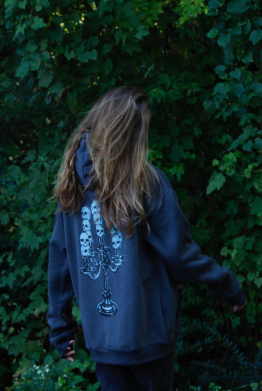 Skulls Hoodie